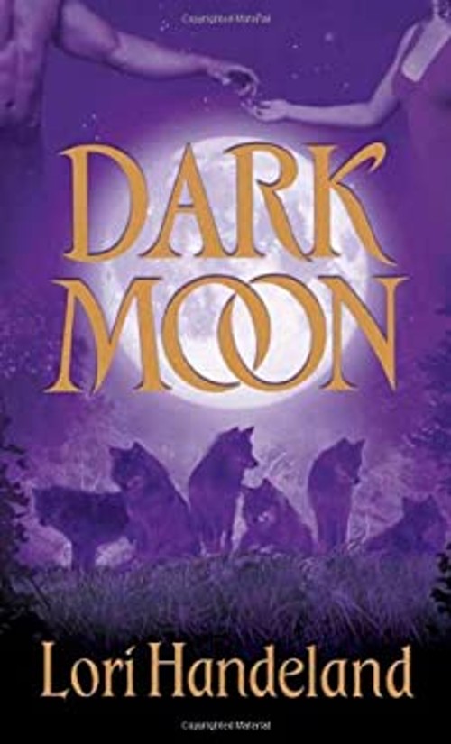Dark Moon Mass Market Paperbound Lori HandelandFree US Delivery | ISBN:0312991363