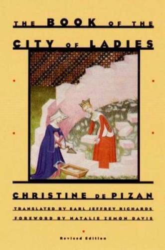 The Book of the City of Ladies (Revised Edition) - Paperback - GOOD