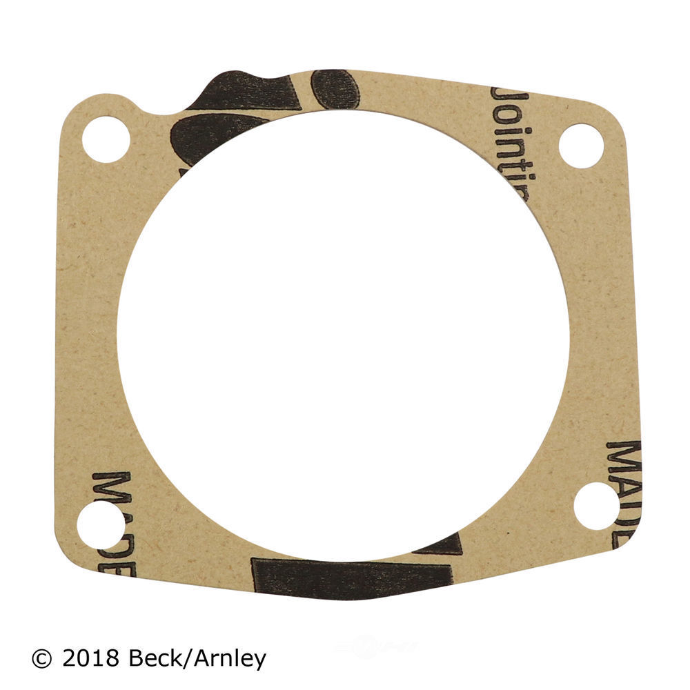 Fuel Injection Throttle Body Mounting Gasket Beck/Arnley 039-5056