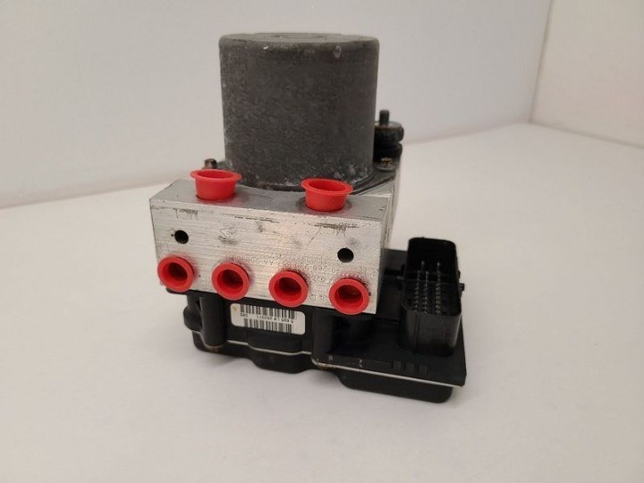 2009-2013 Chevy Silverado 1500 ABS Anti-Lock Brake Pump Module Assembly