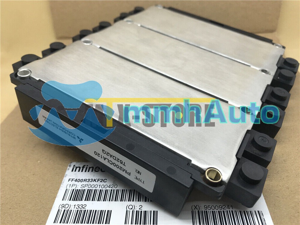 1PC Brand New Mitsubishi Module PM200CLA120 PM200CLA-120 Quality Assurance 100%