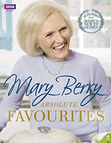 Absolute Favourites by Berry