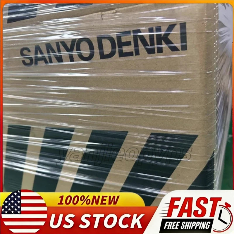 Sanyo P50B07040DCSS1 Motor Brand New Sealed Fast Delivery 1PC