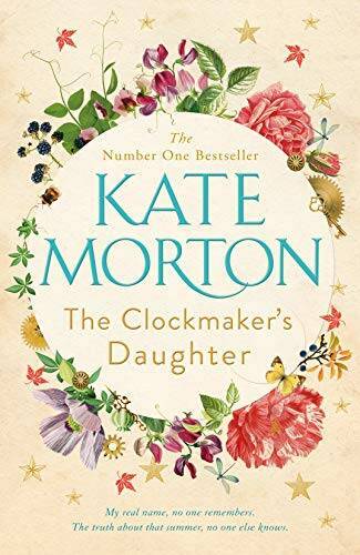 The Clockmaker's Daughter - Hardcover By Kate Morton (author) - VERY GOOD