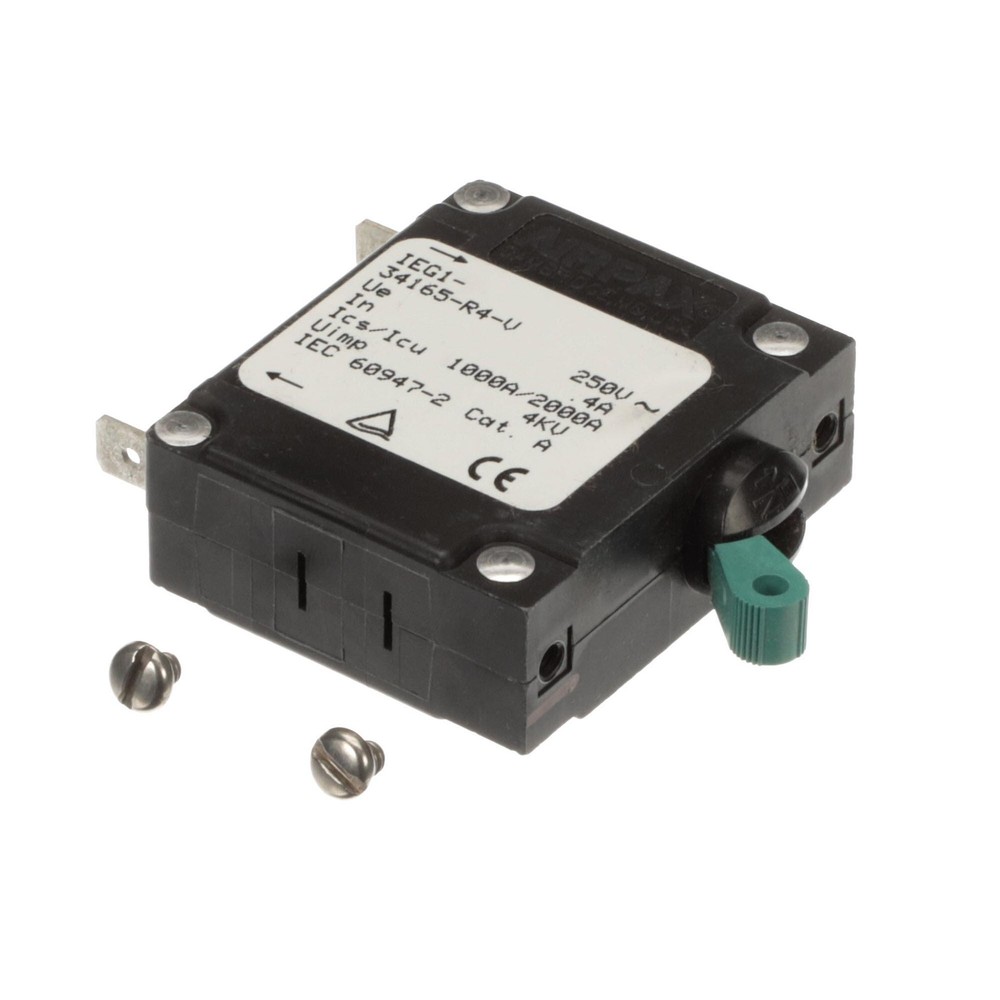 Nieco Switch-Breaker (Grn), B Series/815 4094 - Genuine OEM Replacement Part