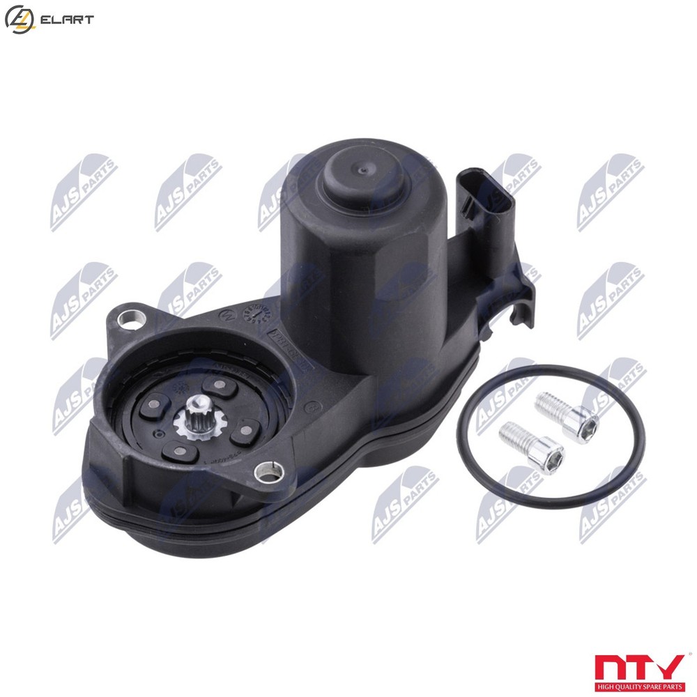 CONTROL ELEMENT PARKING BRAKE CALIPER HZS-ME-002A FOR MERCEDES-BENZ 2.1L 4cyl