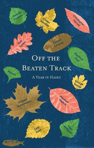 Sally Read Michael Dylan Welch Christopher Herold Ma Off the Beaten  (Paperback)Another great item from Rarewaves USA | Free delivery!
