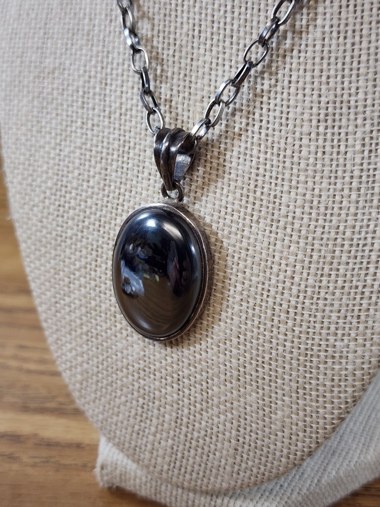 Vintage Black Onyx 1