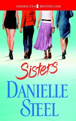 Sisters, Paperback by Steel, Danielle, Used Good Condition, Free shipping in ...