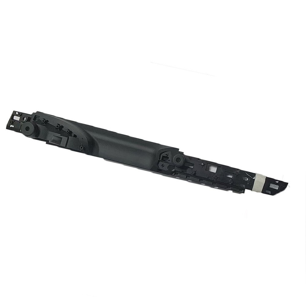 Rear Left Inner Door Pull Handle Assembly Trim For BMW 7 Series F01 09-16 Black