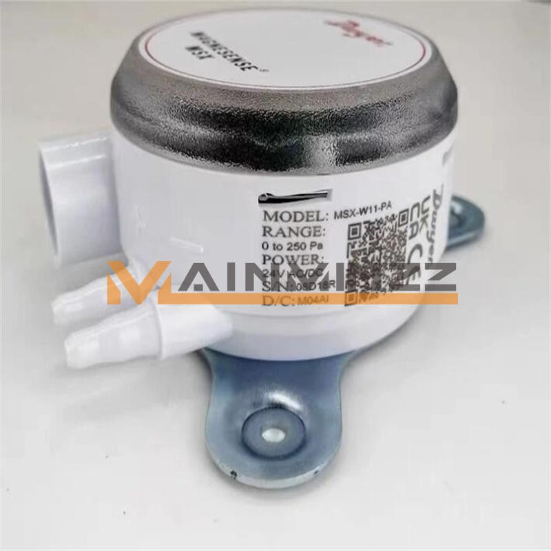1PCS Dwyer MSX-W11-PA differential pressure sensor NEW