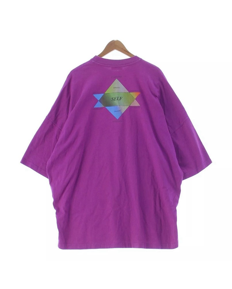 Balenciaga Oversized T-Shirt