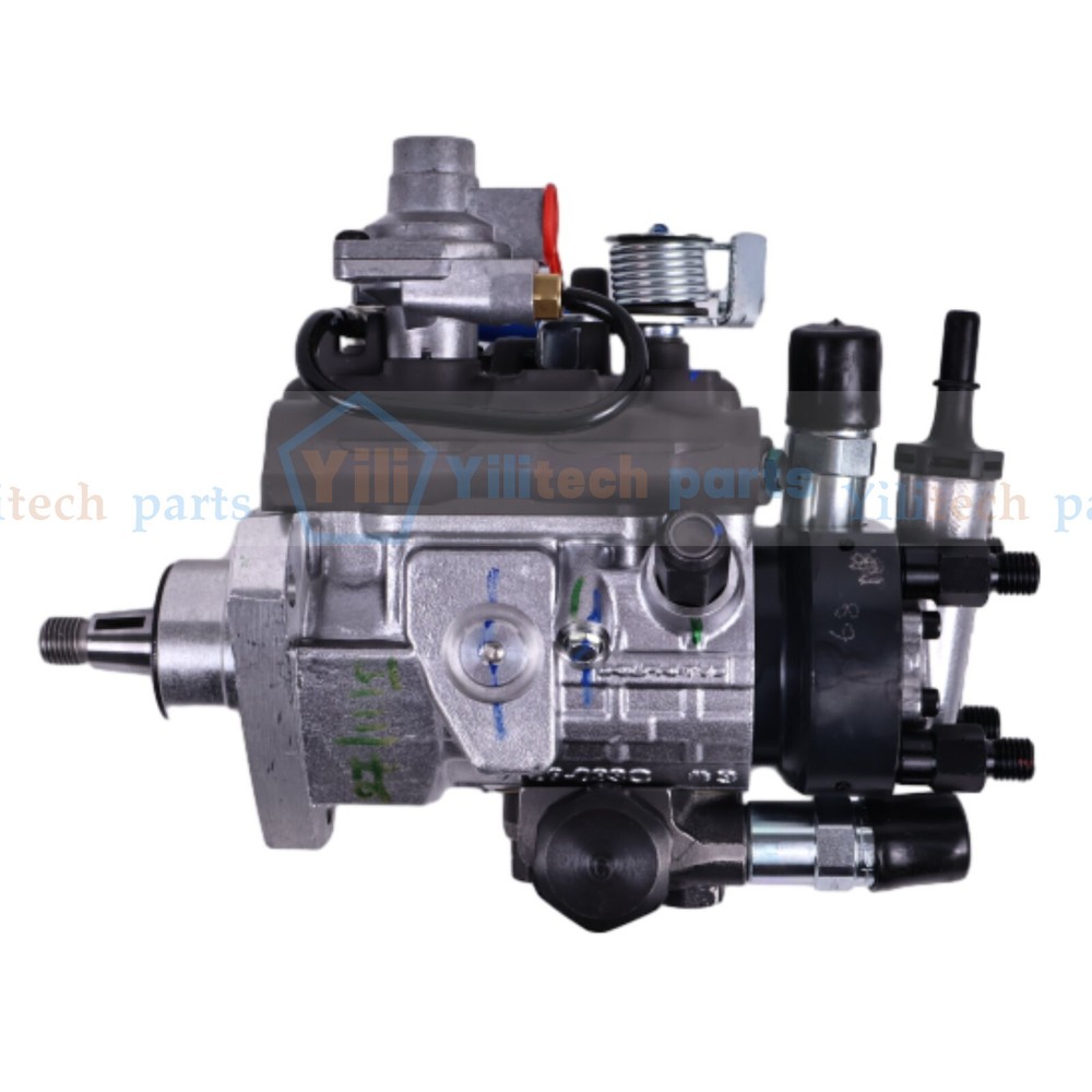 Fuel Injection Pump 320/06738 9323A260G 320-06754 for JCB 3C 3CX 3D 3DX 4C 4CX