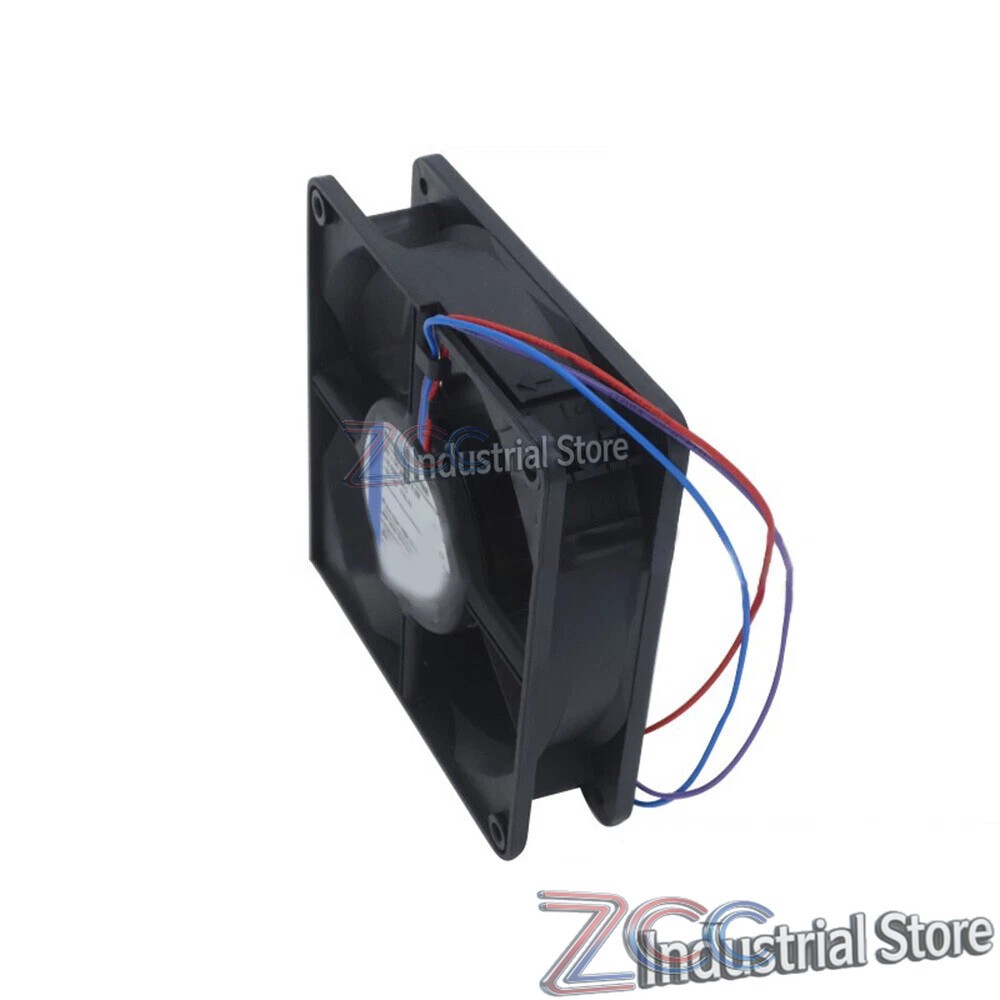 24V 8.2W 340mA 4314 HAR 120x120x32mm 3-wire Cooling Fan Durable