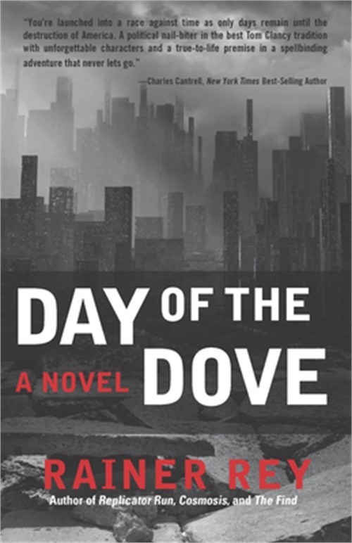 Day of the Dove (Paperback or Softback)