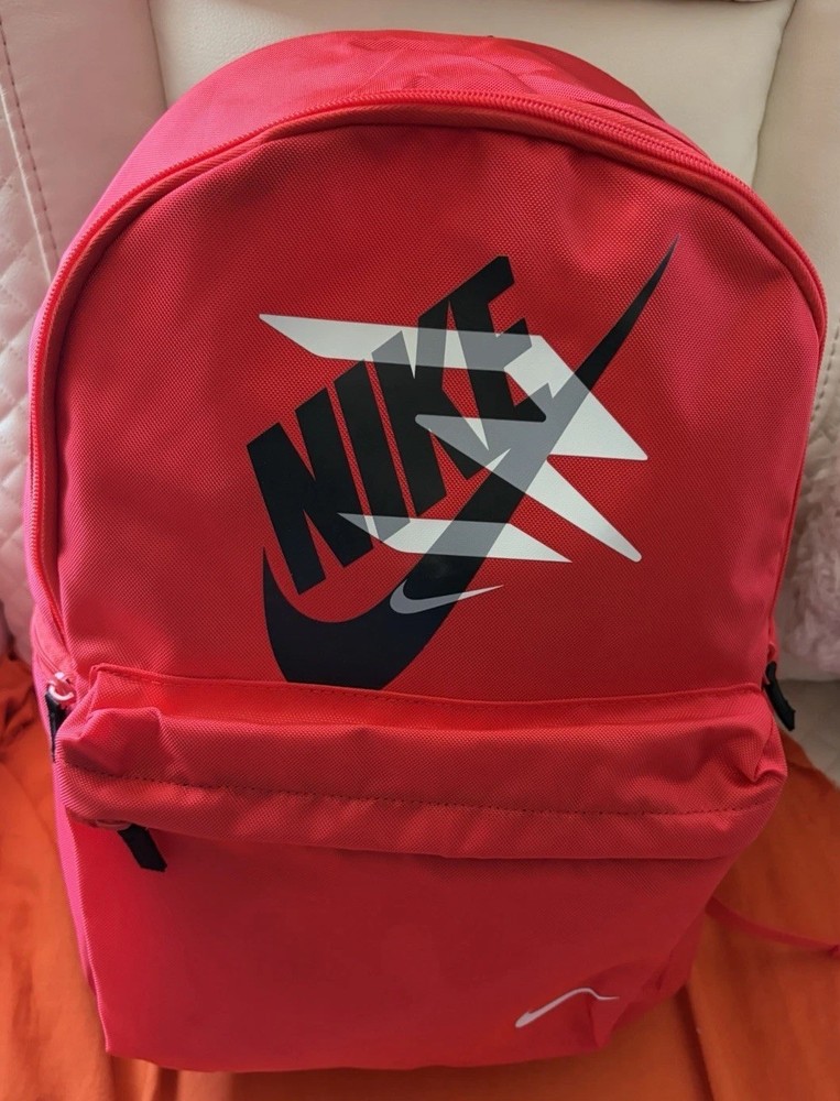 Nike 3Brand Backpack By Russell Wilson 9AT026-R52