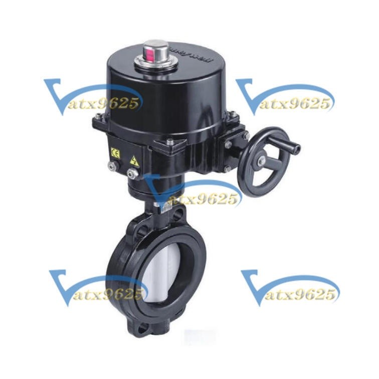 1PC   V8BFW16-200+NOM-4B-E DN200   valve actuator New *vb