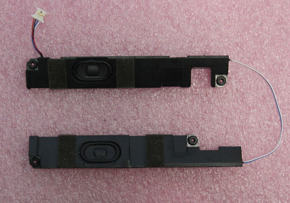 Genuine Lenovo V330-15IKB Laptop Left + Right Speaker Set 023.400CW.0001