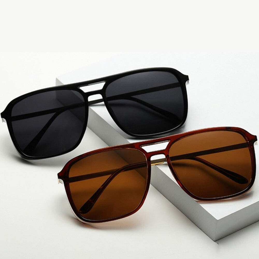 Classic Polarized Sunglasses For Men And Women - TAC Lenses Ideal For Driving, T