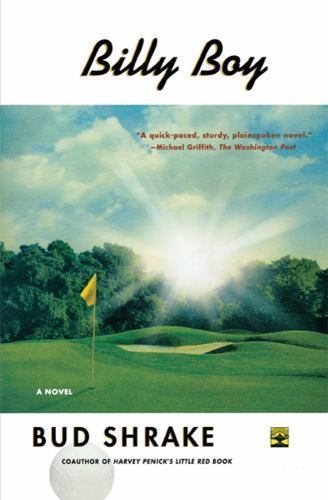 Billy Boy, Paperback by Shrake, Bud, Brand New, Free shipping in the US