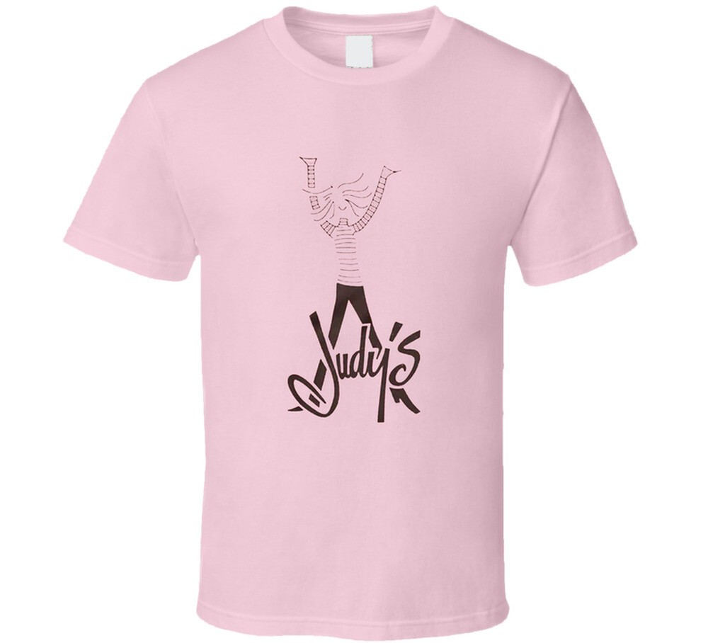 Judy's Clothing Store California T Shirt