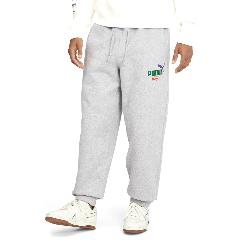 Puma X Butter Goods Drawstring Sweatpants Mens Size L  Casual Athletic Bottoms 5