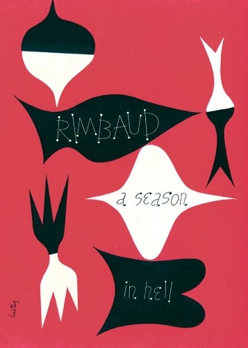 Arthur Rimbaud A Season in Hell & The Drunken Boat (Paperback)Another great item from Rarewaves USA | Free delivery!