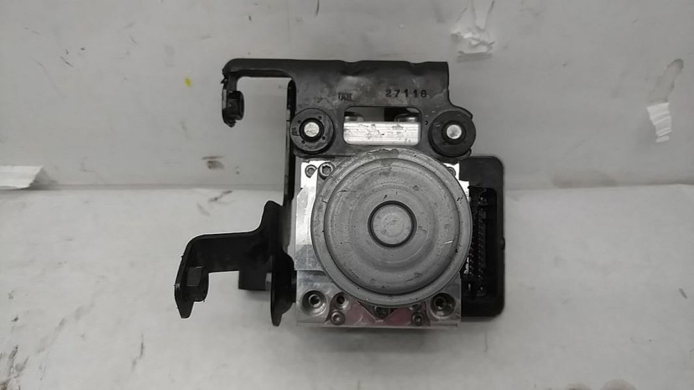 SUBURBN15 2019 Anti-Lock Brake Parts 2079984