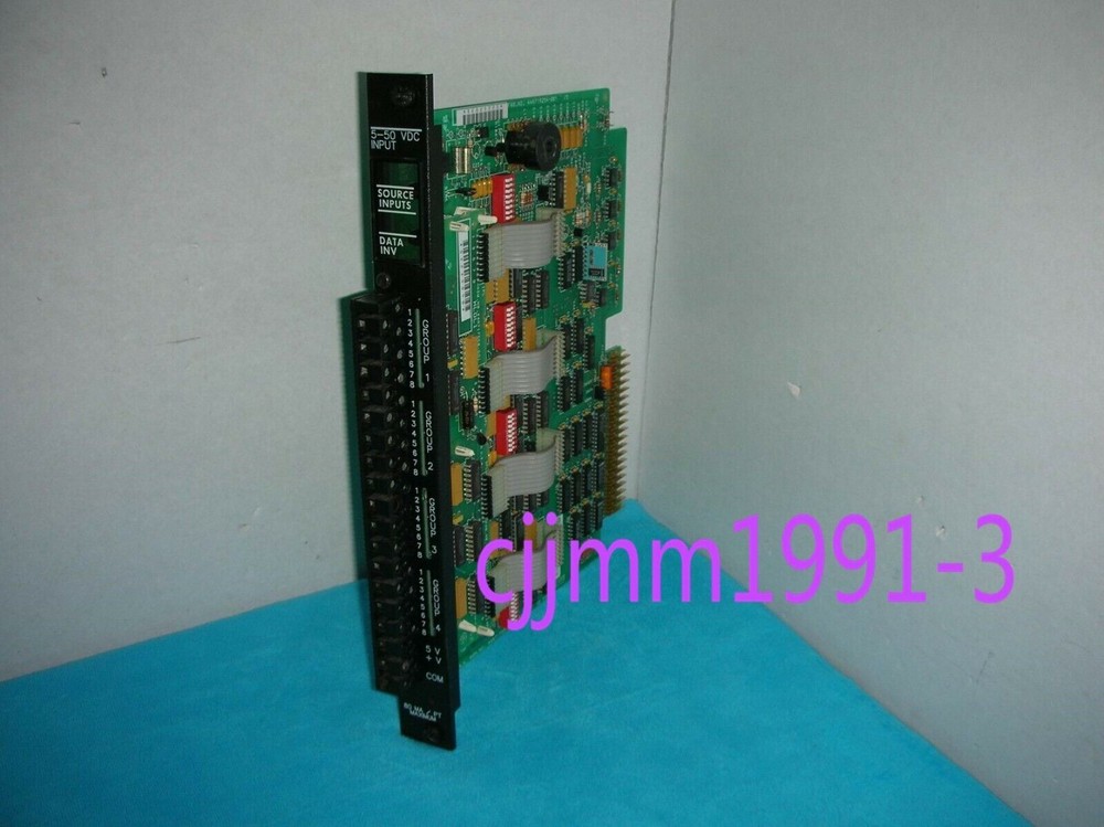 1PC USED IC600BF831K #F8