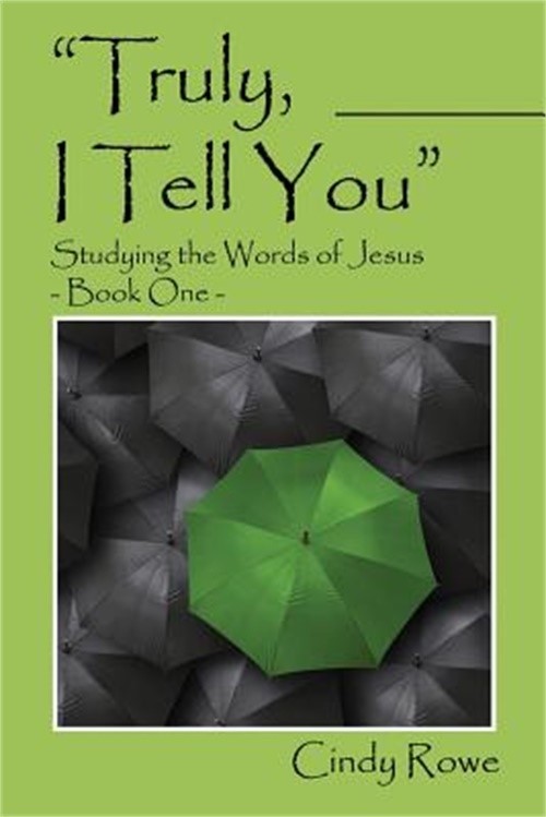 Truly, I Tell You: Studying the Words of Jesus - Book One (Paperback or Softback