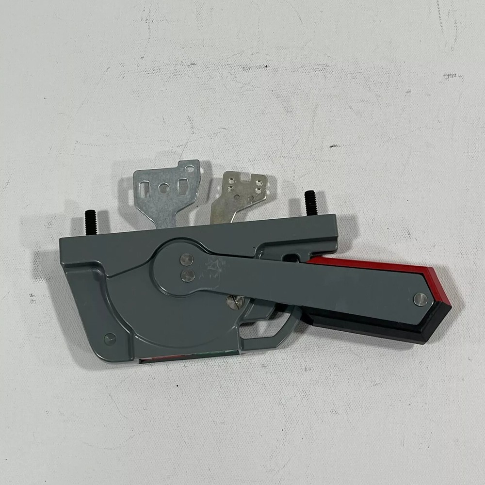 New! Allen Bradley 1494U-HM1 Ser A Metal Disconnect Handle (Small) Free Ship!