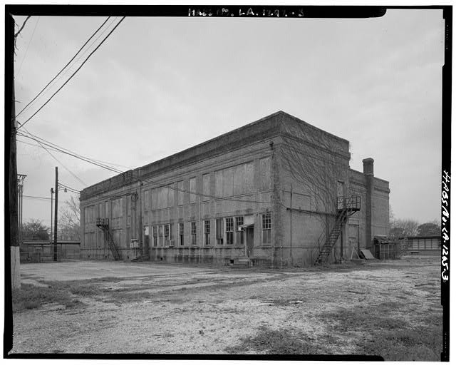 Stephen J. Barbre Middle School,1610 Third Street,Kenner,Jefferson Parish,LA,2