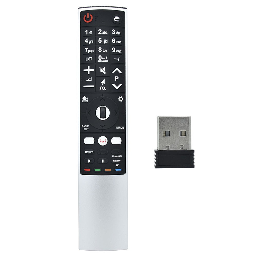 Wireless Remote Control For LG Smart TV AN-MR700 AN-MR600 AN-MR650 AKB75455602 A