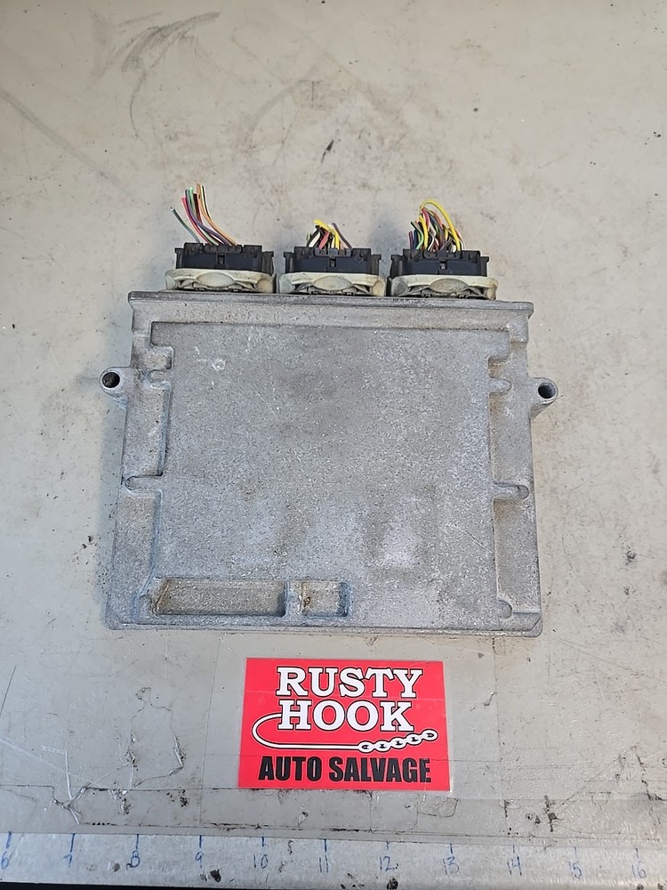 2005 Mercury Montego COMPUTER ECU ECM 5G1A-12A650-ASA