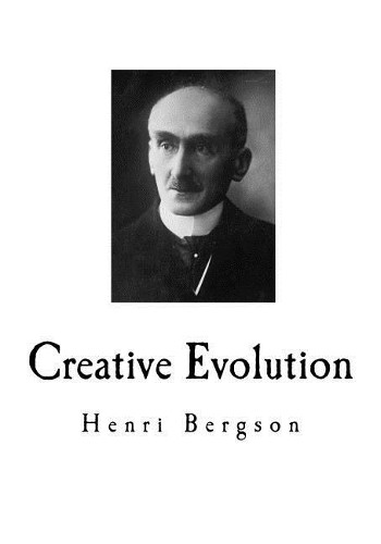 Henri Bergson Creative Evolution (Paperback) Henri BergsonAnother great item from Rarewaves USA | Free delivery!