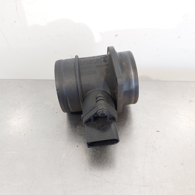 038906461B 110266 luftmengenmesser re AUDI A3 SPORTBACK 1.9 TDI 2005