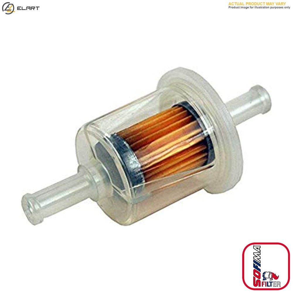 FUEL FILTER S 4123 NR FOR HYUNDAI TUCSON/III/SUV ix20 KIA SPORTAGE/IV 1.4L 4cyl