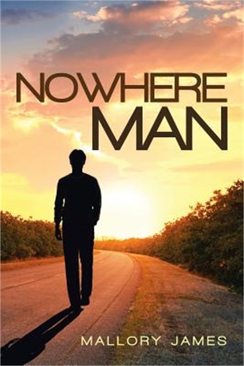 Nowhere Man (Paperback or Softback)