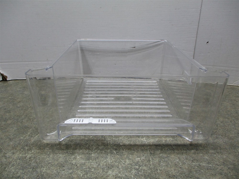 Whirlpool Refrigerator Crisper Drawer Replacement Part W10370327 W10356844