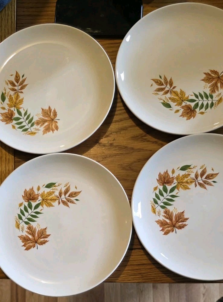 Vintage Salem China 