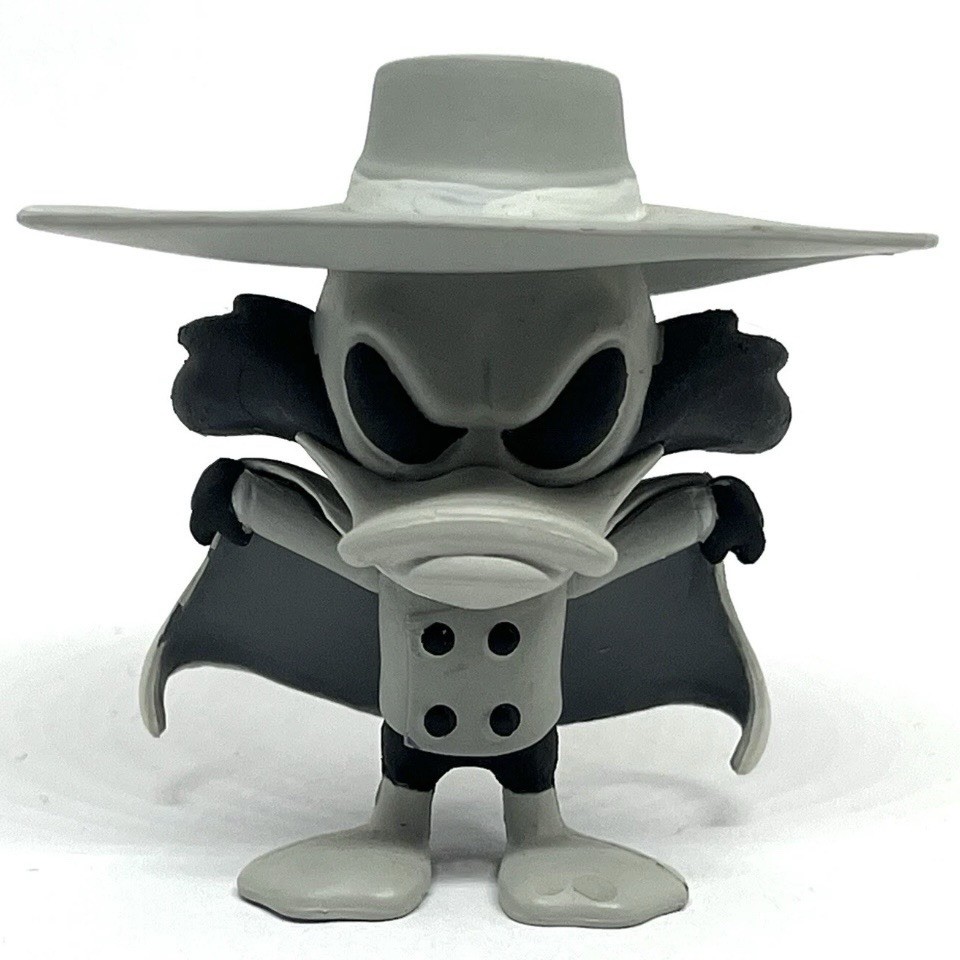 Negatron - Darkwing Duck - Funko Mystery Mini