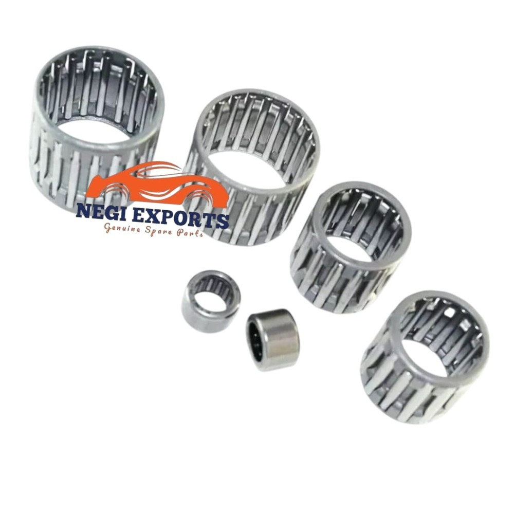 Suzuki Samurai SJ413 Sierra Drover 4x4 Transfer Case Needle Bearing Rebuild Kit