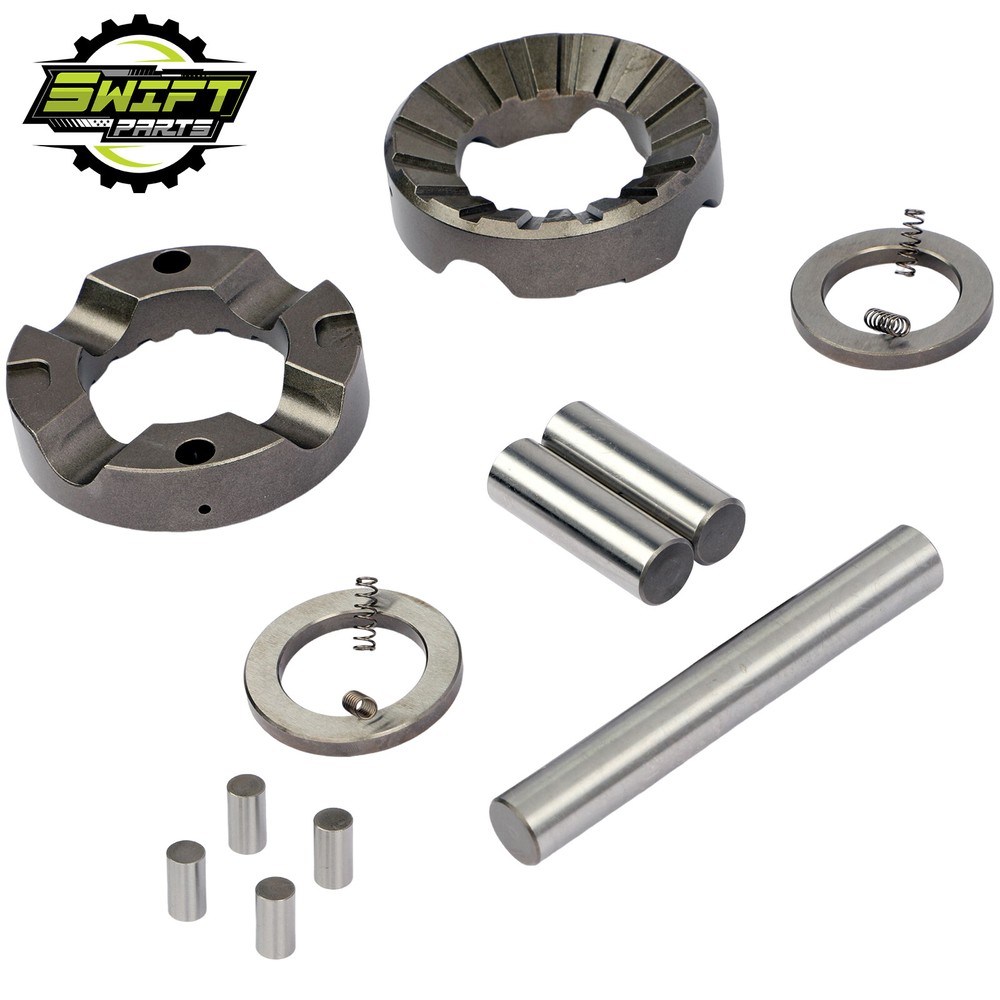 Differentials Locker SL SUZSAM SLSUZSAM For Suzuki Samurai 26 Spline Axles