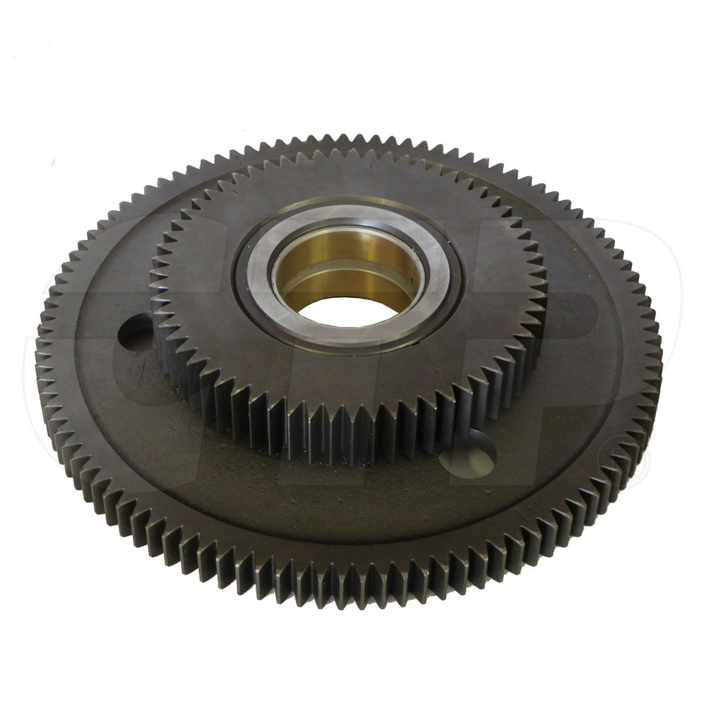 1878979 Gear As Fits Caterpillar Models