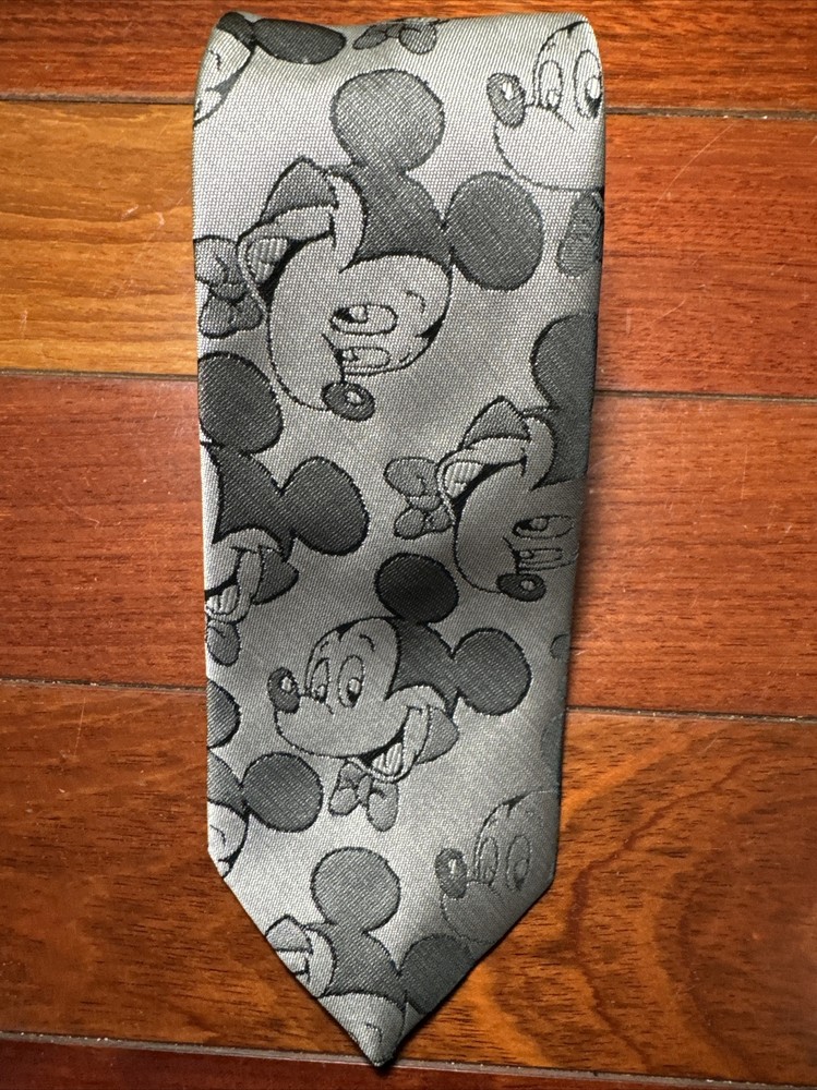 Vintage Disney Mickey Mouse Balancine 