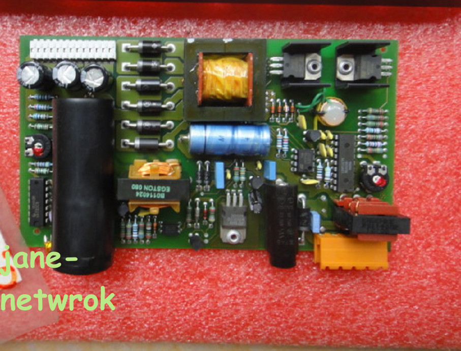 1PC for 100% test MCNT33-0 with warranty（by DHL/Fedex）