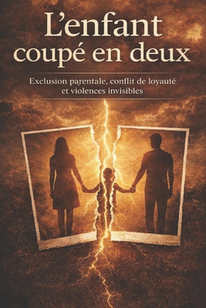 L'Exclusion Parentale: L'ENFANT COUP? EN DEUX: Exclusion parentale, conflit de l