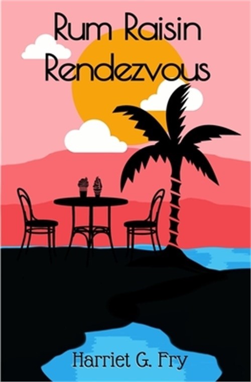 Rum Raisin Rendezvous (Paperback or Softback)