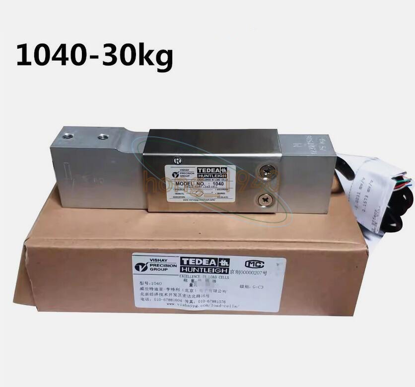 1PCS NEW Tedea-Huntleigh Single Point Load Cell 1040-30kg
