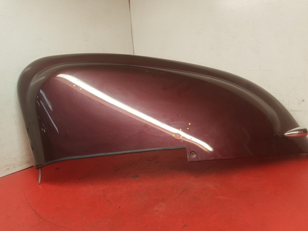 ROYAL ALLOY TG 300 LEFT SIDE PANEL / FAIRING 2020